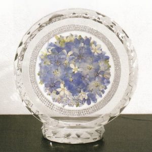 押し花/エクラン