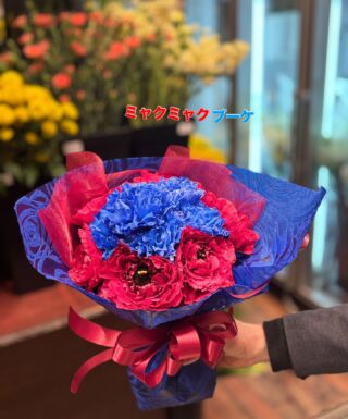 フェニックス・ロベレニー | 大阪・北浜の花屋 – 花・ブーケ・会場装花