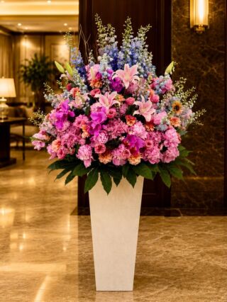 プリザーブドフラワー | 大阪・北浜の花屋 - 花・ブーケ・会場装花